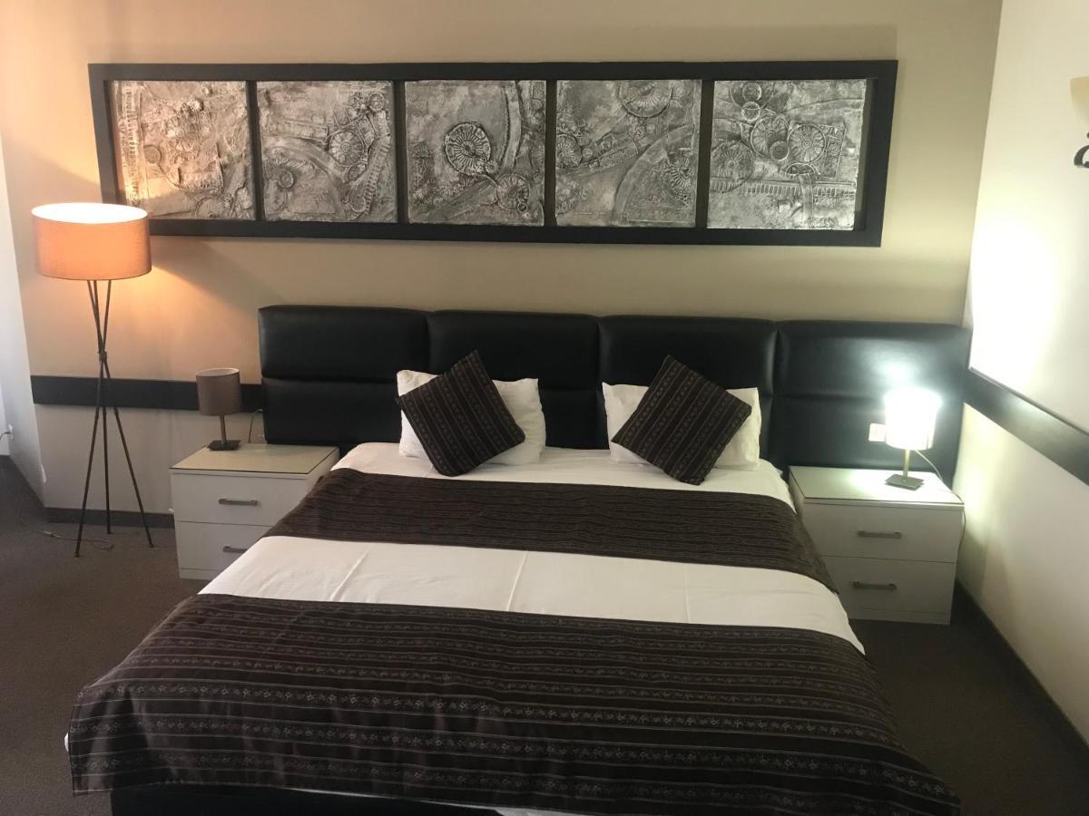 Aparthotel Nor Ekats Erywań Zewnętrze zdjęcie