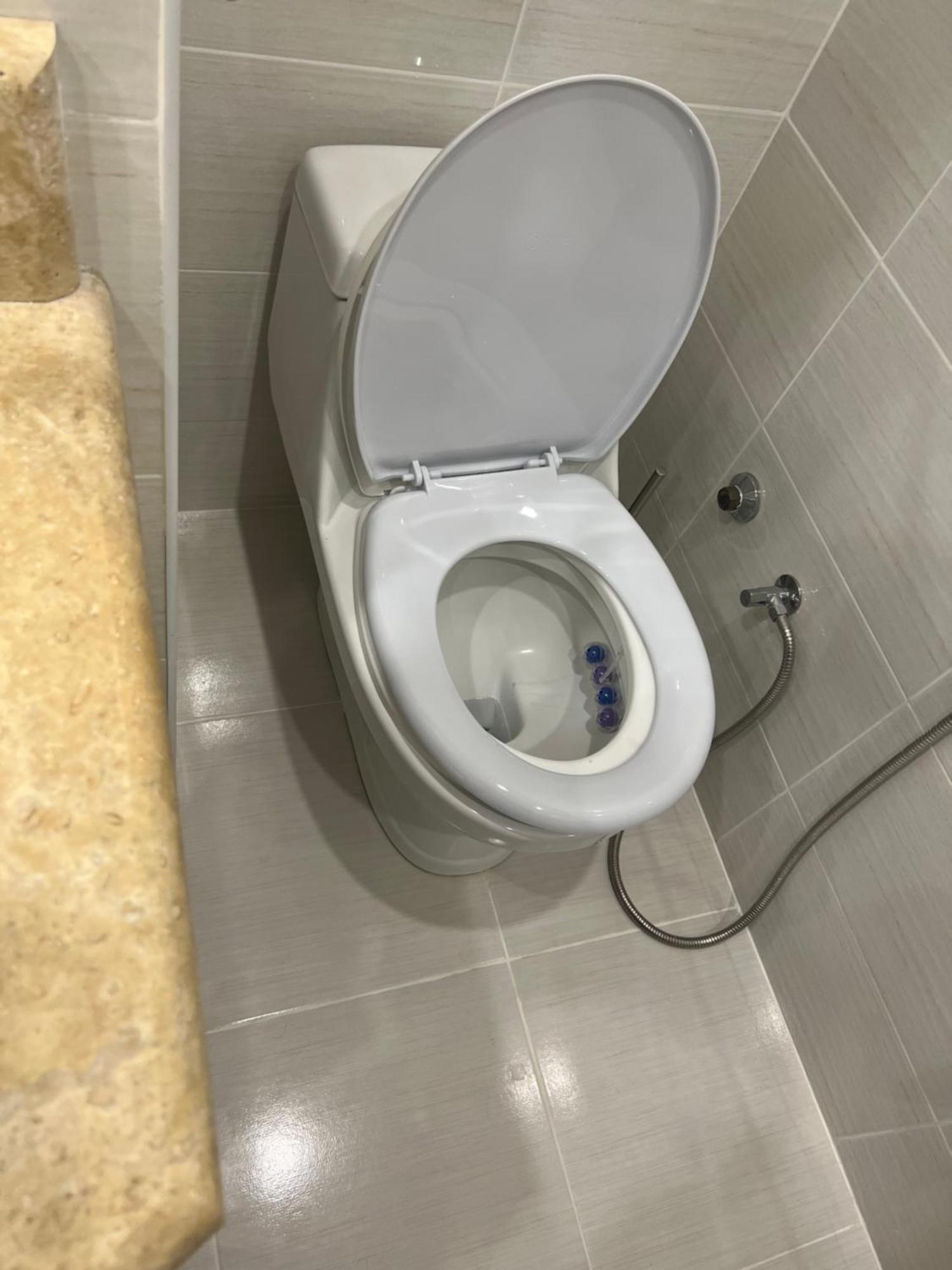 Aparthotel Nor Ekats Erywań Zewnętrze zdjęcie